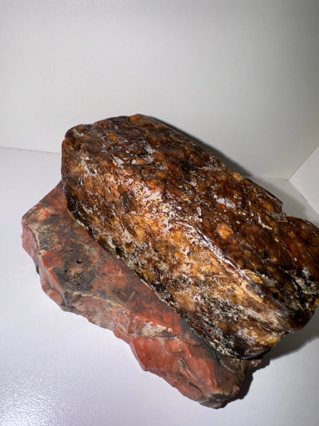 African black soap